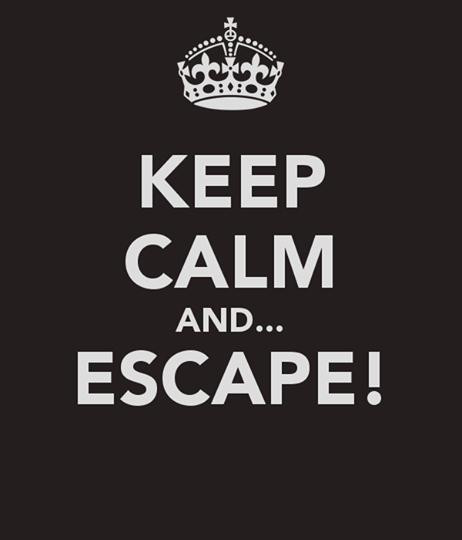 Gate Of Riddles Real Escape Room-亚罗士打必去景点