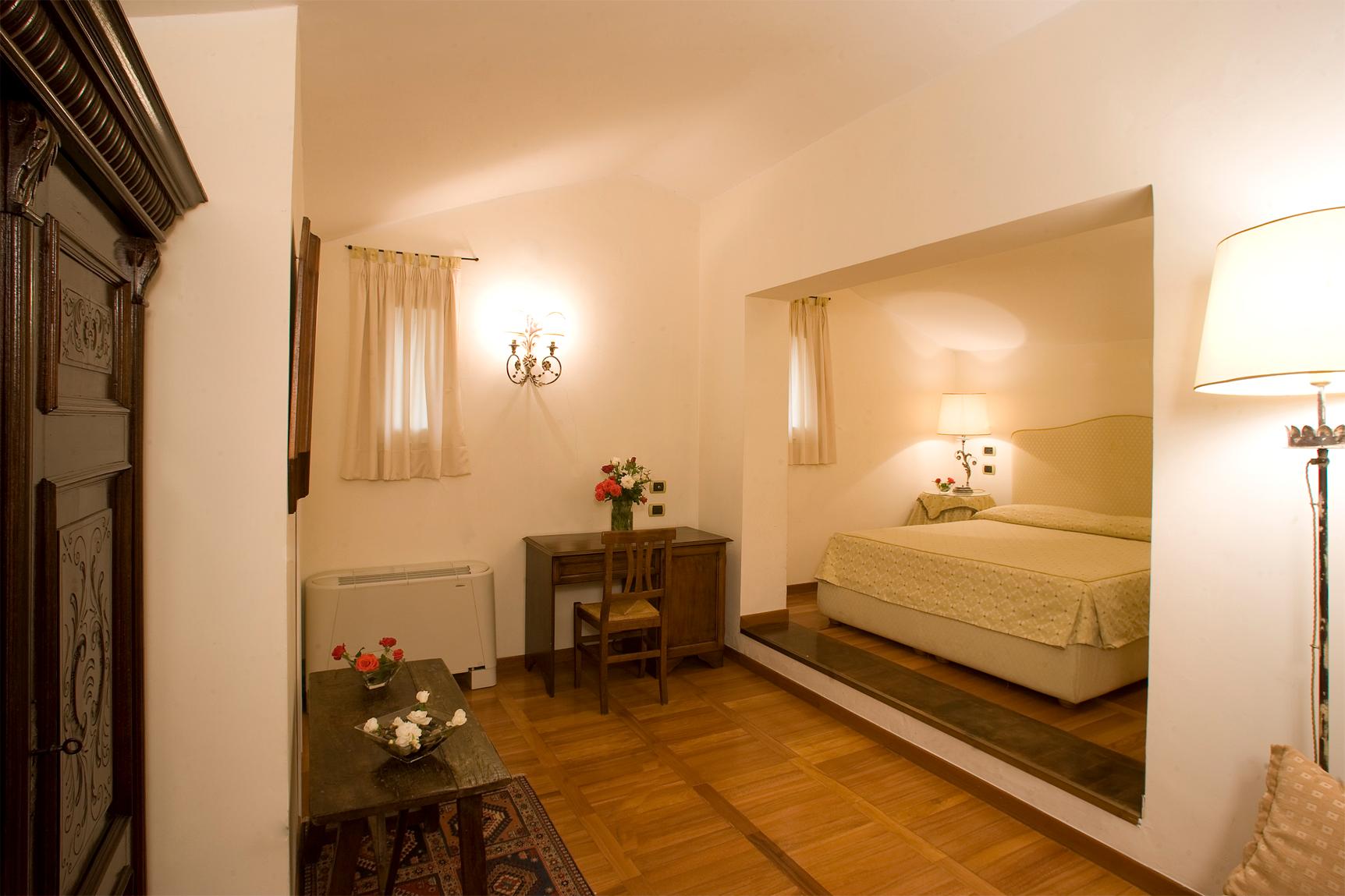 Locanda Della Taverna Etrusca-官方