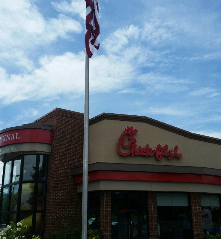 Chick-fil-A