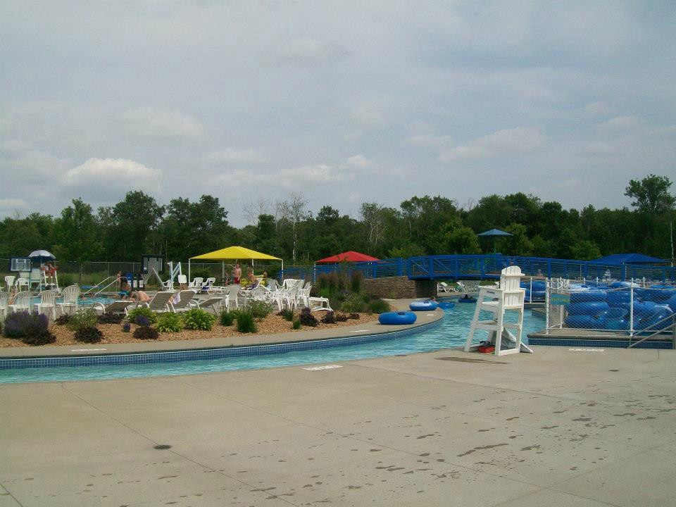 Bunker Beach Water Park-Coon Rapids必去景点
