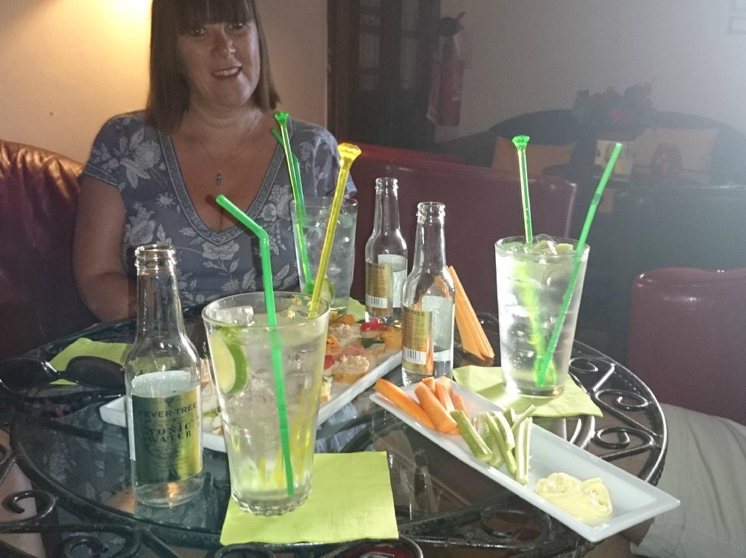 Old Fashioned-安科纳必去景点