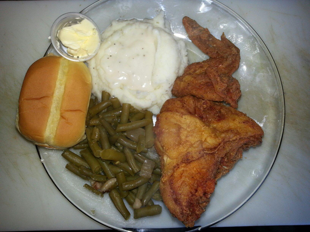 Dugout Bar and Grill