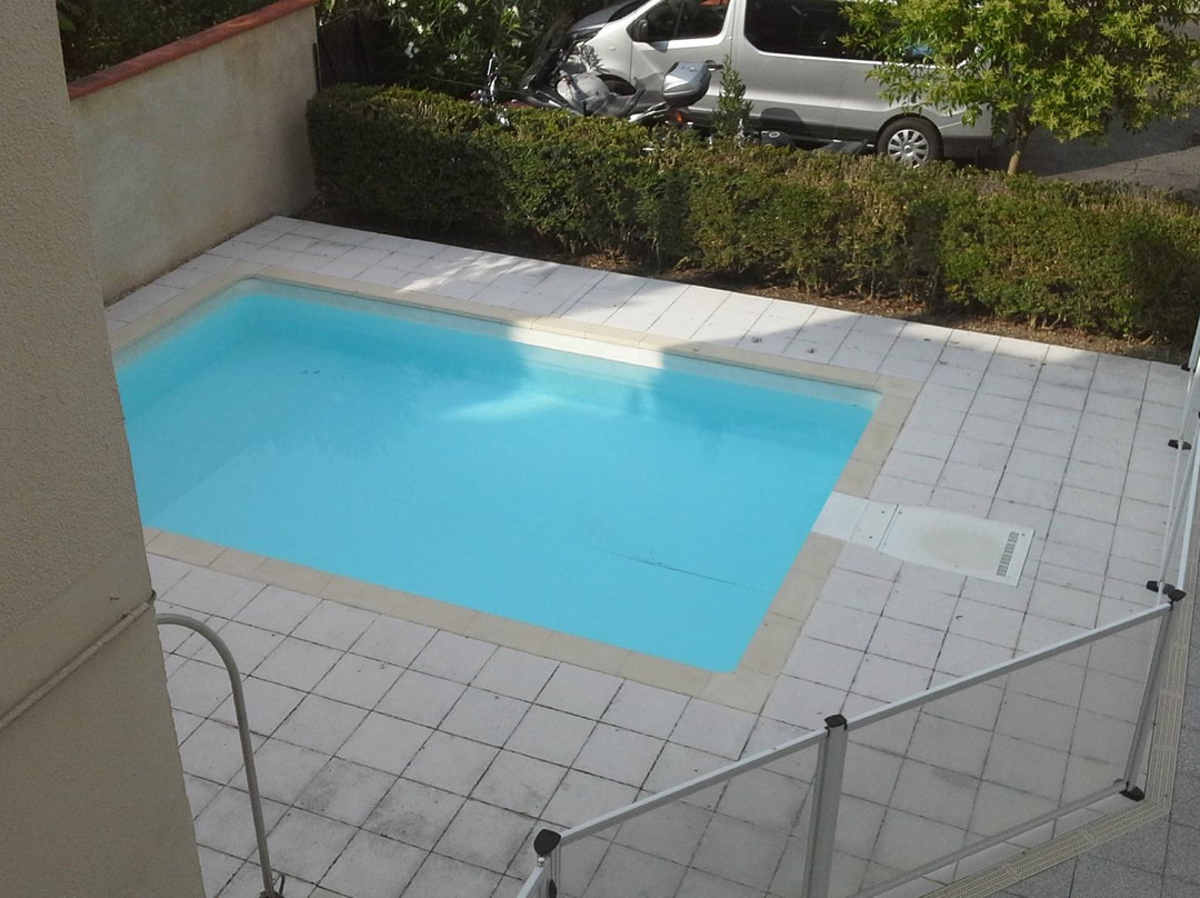 Hotel La Flamme Rouge
