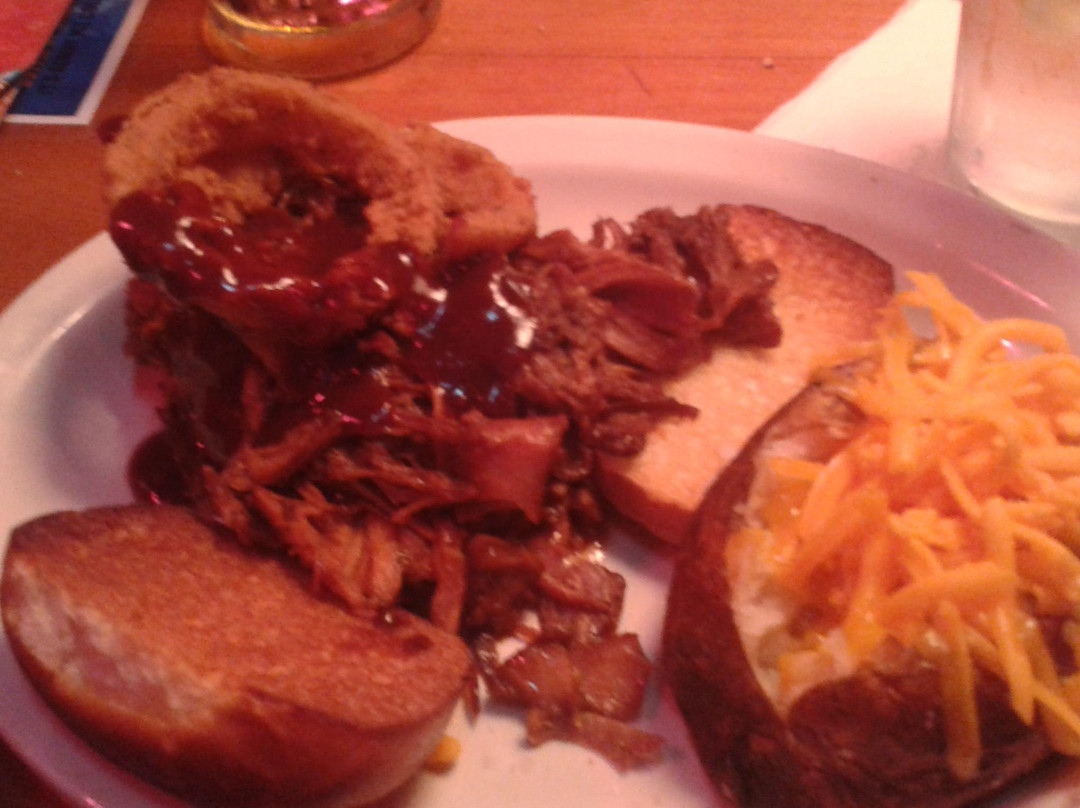 Texas Roadhouse