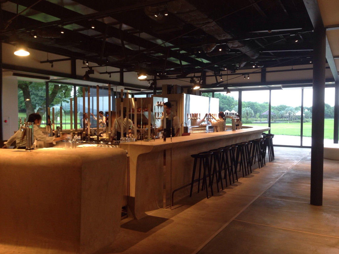 Suntory Kumamoto Brewery景点图片