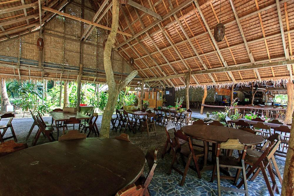 Koh Kaew餐馆和美食-Rang Yai Island