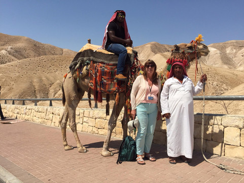 Eva Israeltours-Haifa必去景点