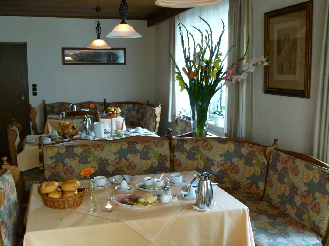 Ferienweingut Friedhelm & Michaela Rudorfer主图