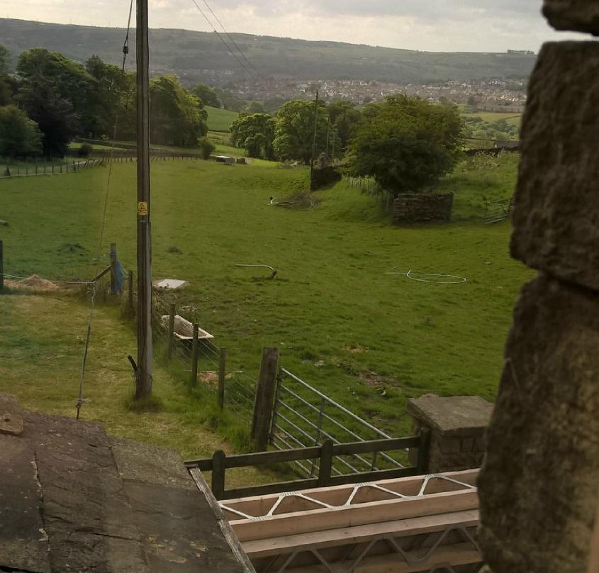 Far Laithe Farm主图