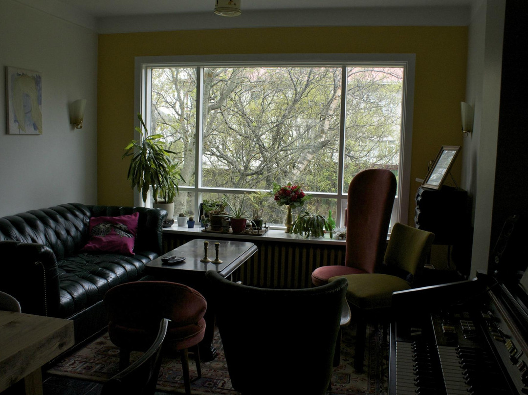 Seltjarnarnes酒店住宿-Nordurstjarnan Guesthouse