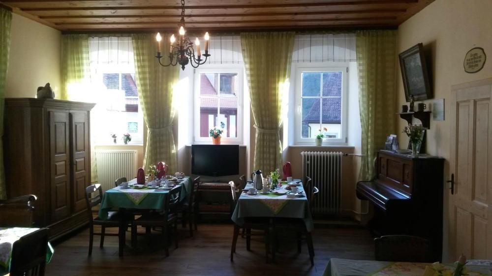 Pension Herrnmühle-官方