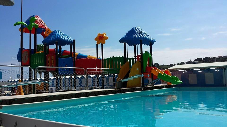 Bagni Pinuccia