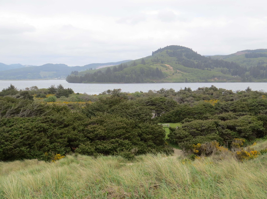 Nehalem Bay State Park-Nehalem必去景点