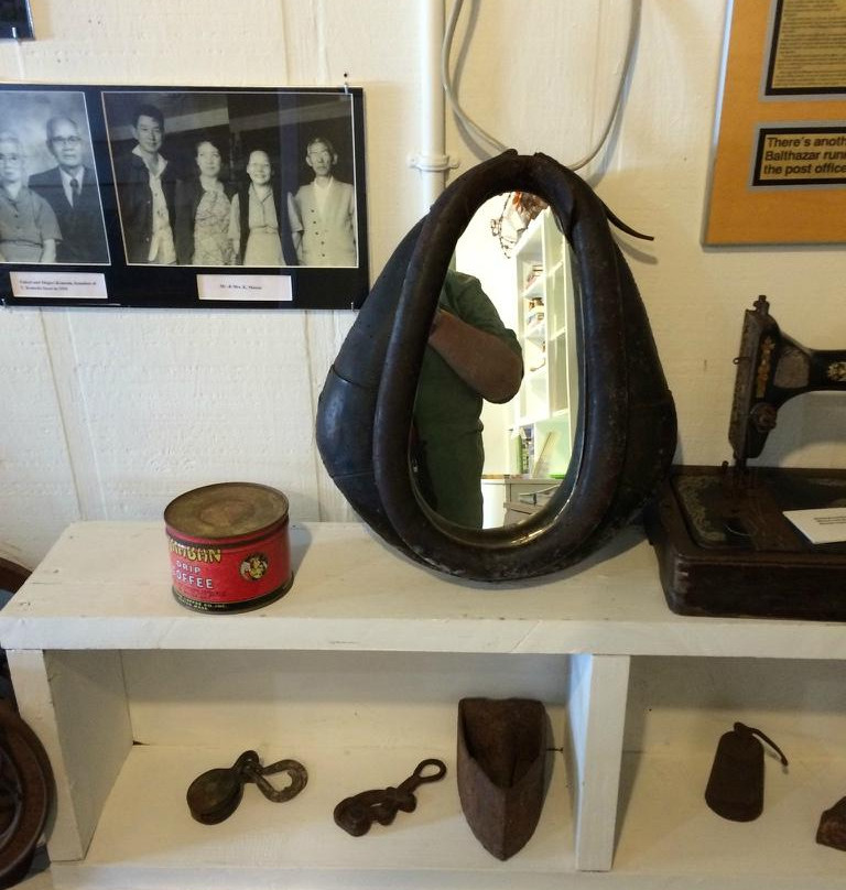 Makawao History Project-马卡瓦必去景点