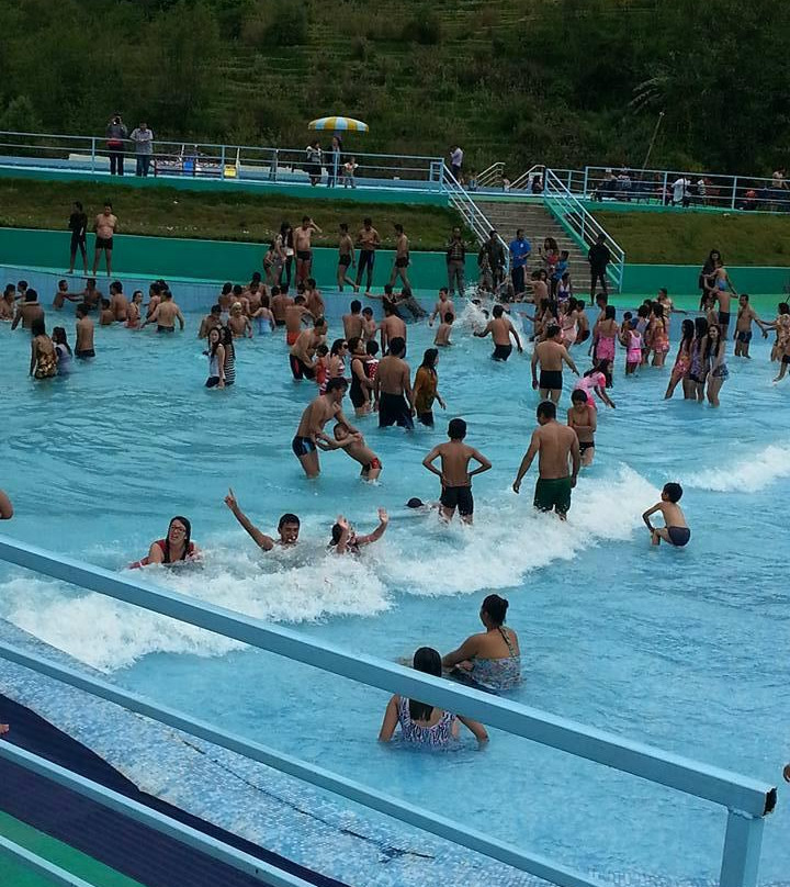 Kathmandu Fun Valley-巴克塔布必去景点