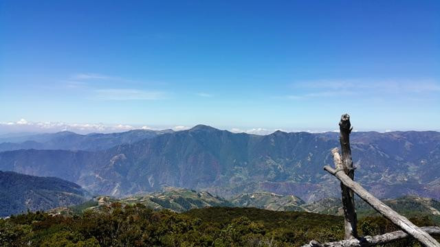 Mount Tabayoc景点图片