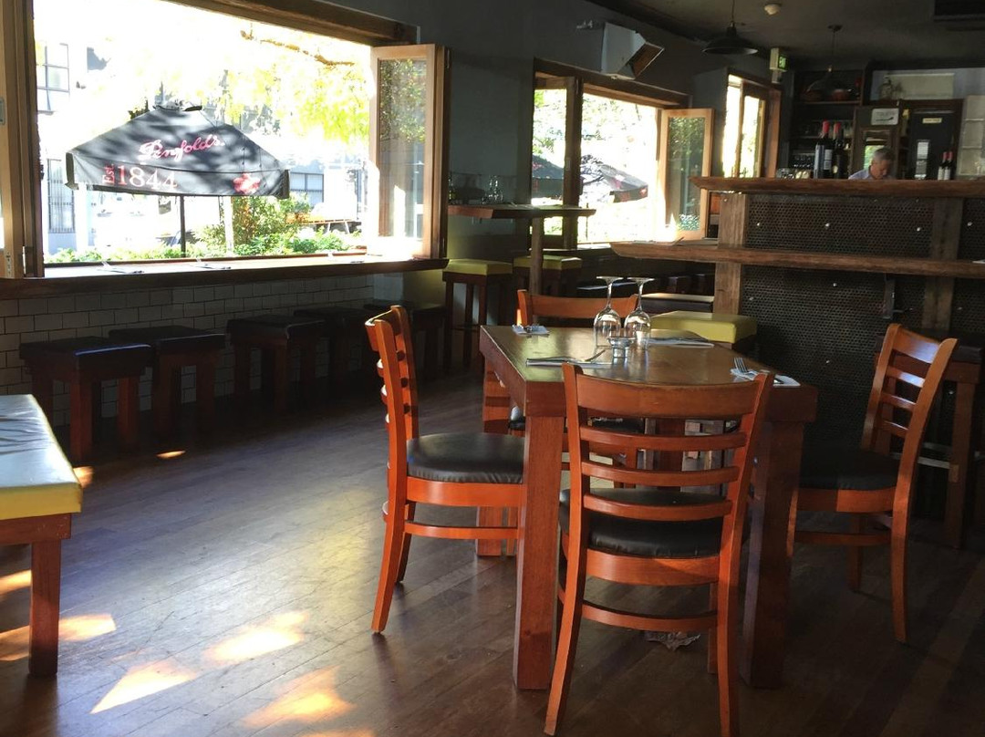 Waverton餐馆和美食-Bartino Portugese Tapas & Bar