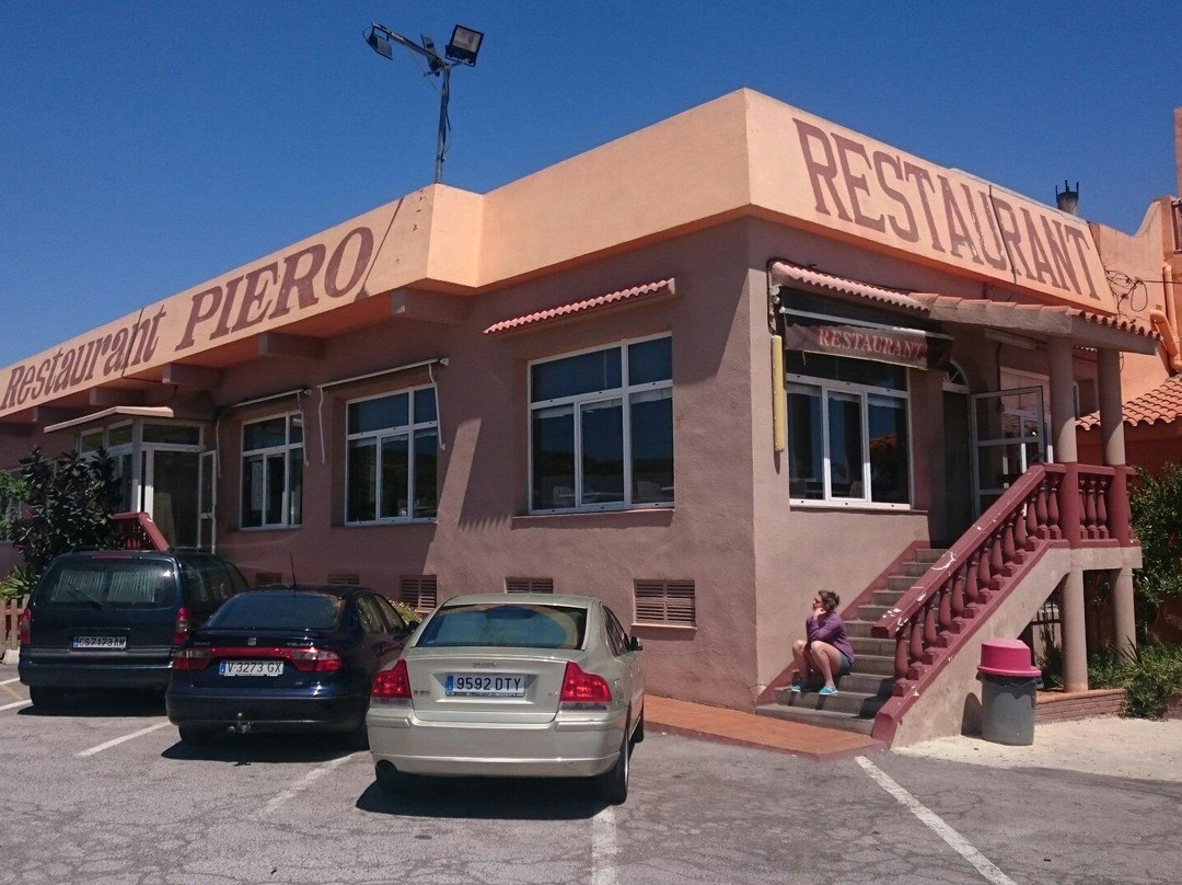 Restaurante Piero