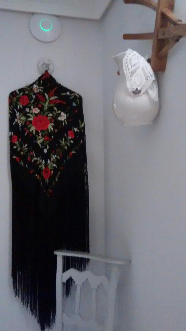 Hotel Boutique Albussanluis-浴室