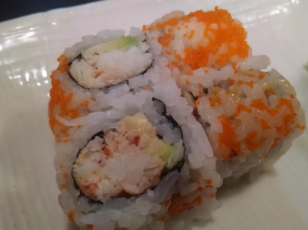 Kazu Japanese Restaurant