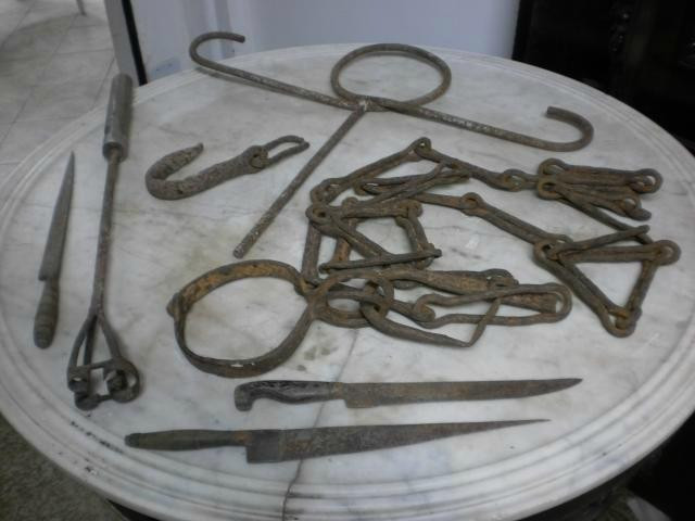 Barbosa Guerra Museum