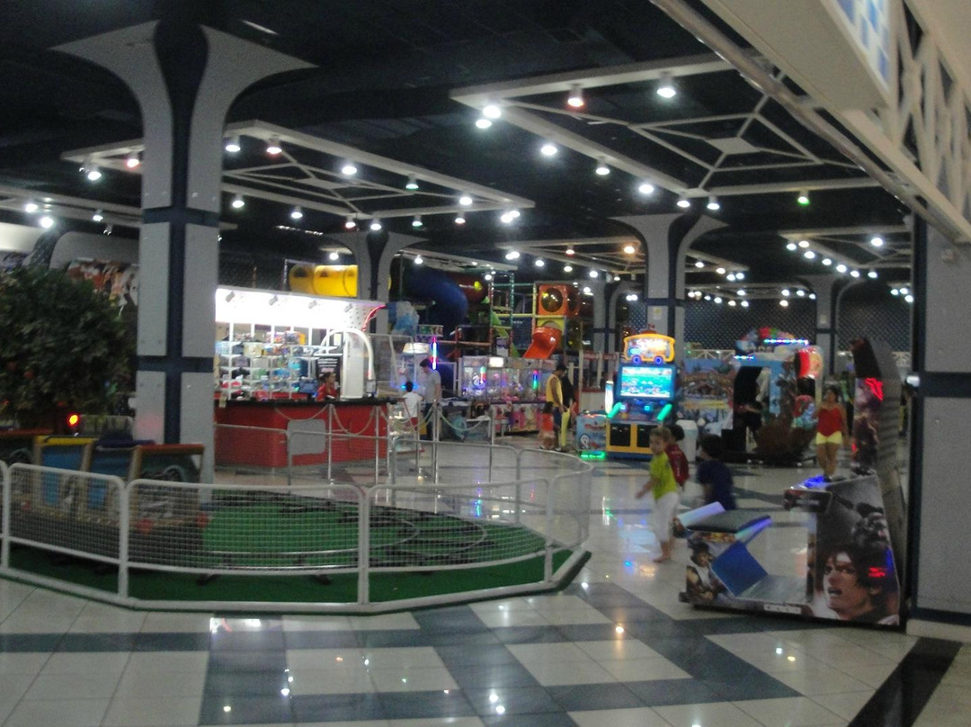 River Shopping-Petrolina必去景点