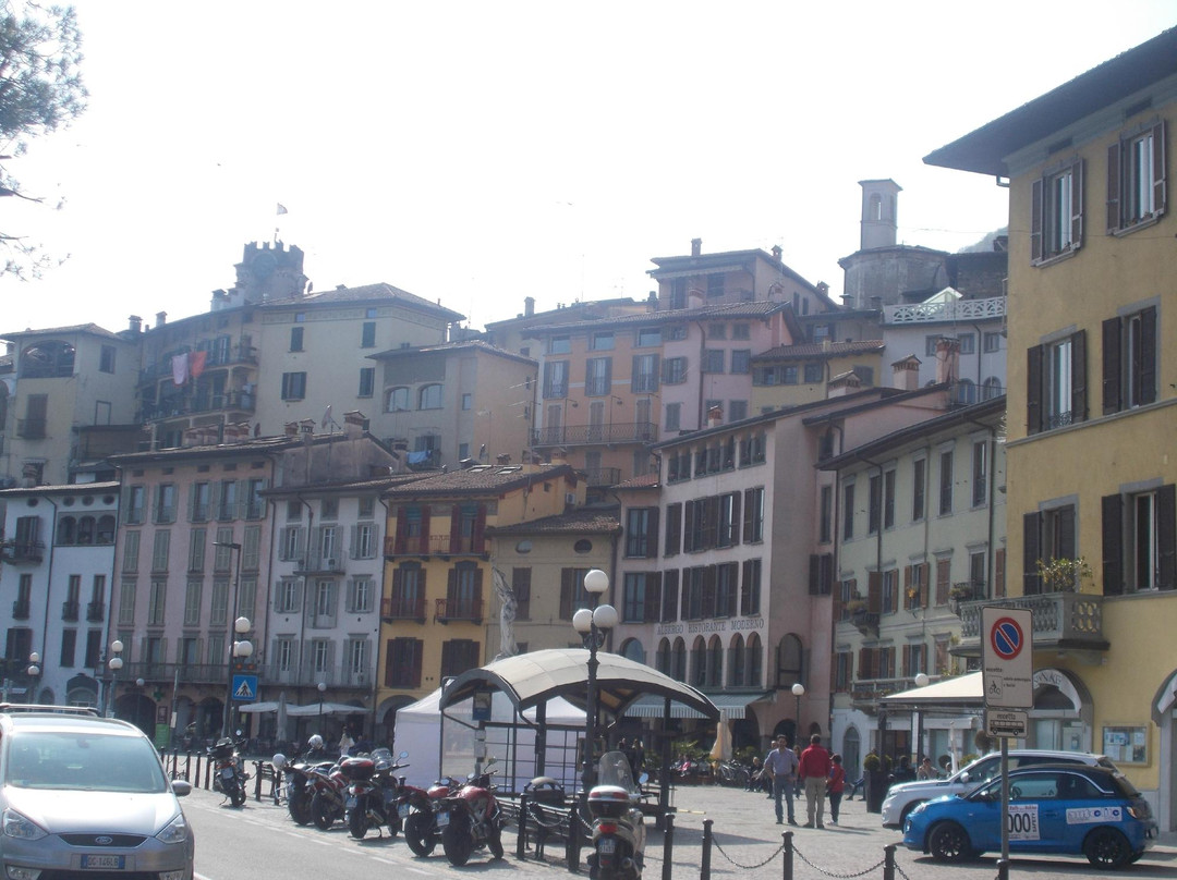 Porto Turistico di Lovere景点图片