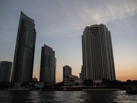 Mundo Nomada Travel-曼谷必去景点