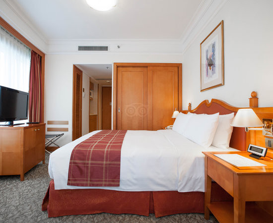 北角海逸酒店主图