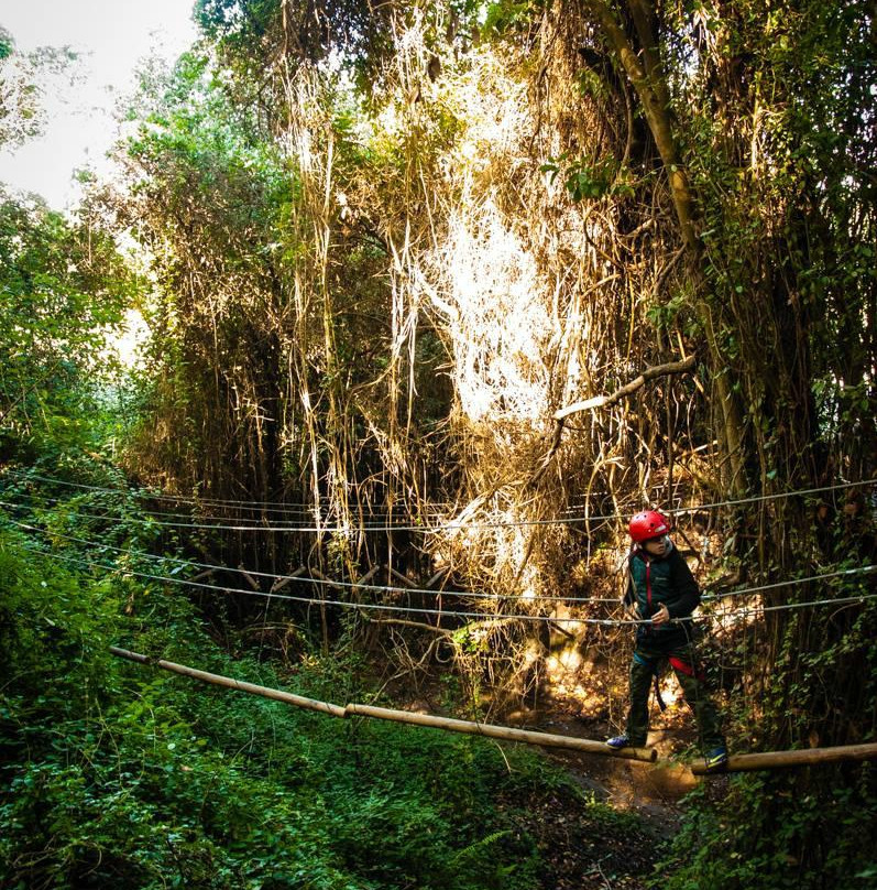 Yali Explora-Santo Domingo必去景点