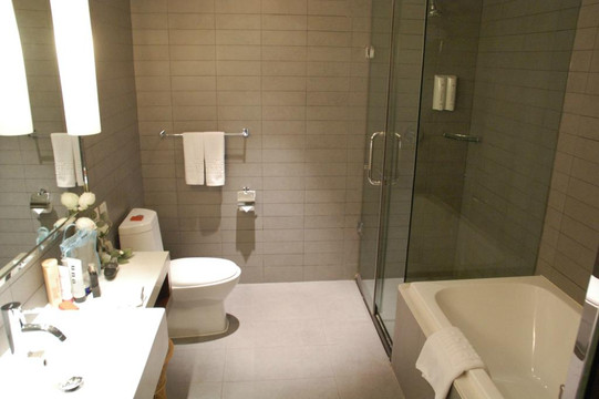 西安志诚丽柏酒店（雁塔区科技路地铁站店）主图