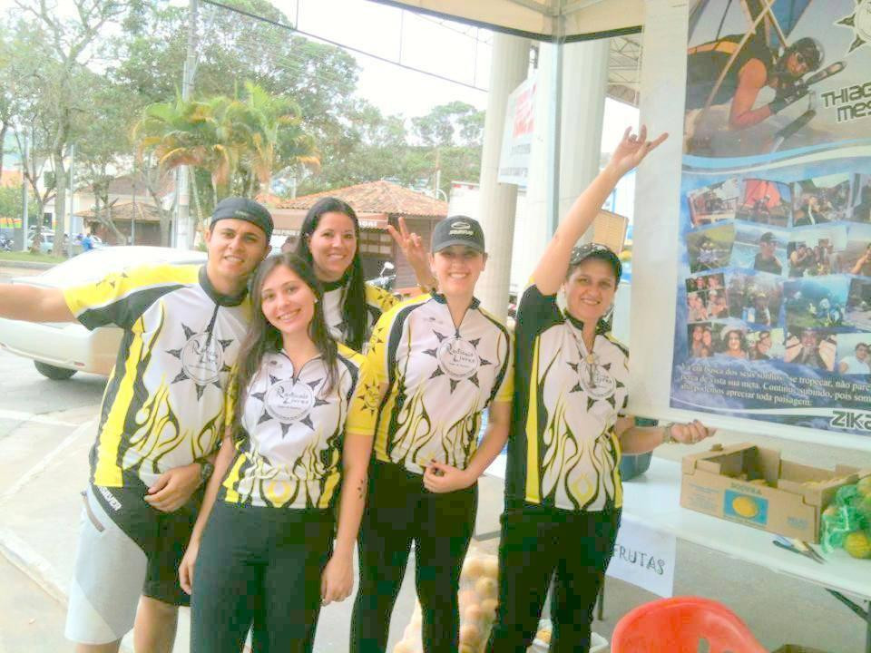 Radicais Livres Aventuras-Paraisopolis必去景点