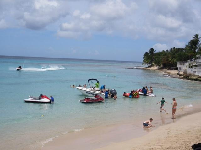 Malibu Watersports Barbados景点图片