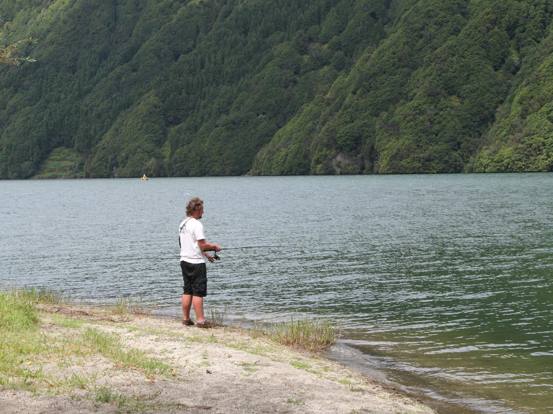TurisVerde-蓬塔德尔加达必去景点