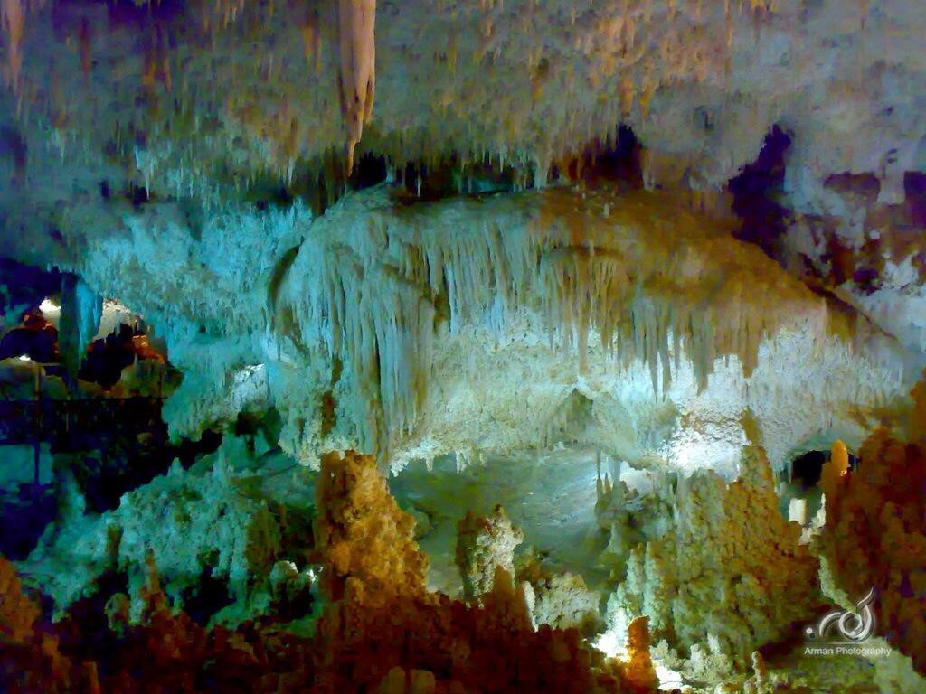 Katalehkhour Cave-Garmab必去景点