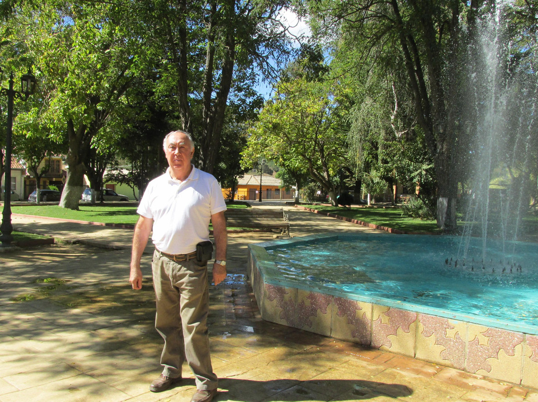 Empedrado-San Clemente必去景点