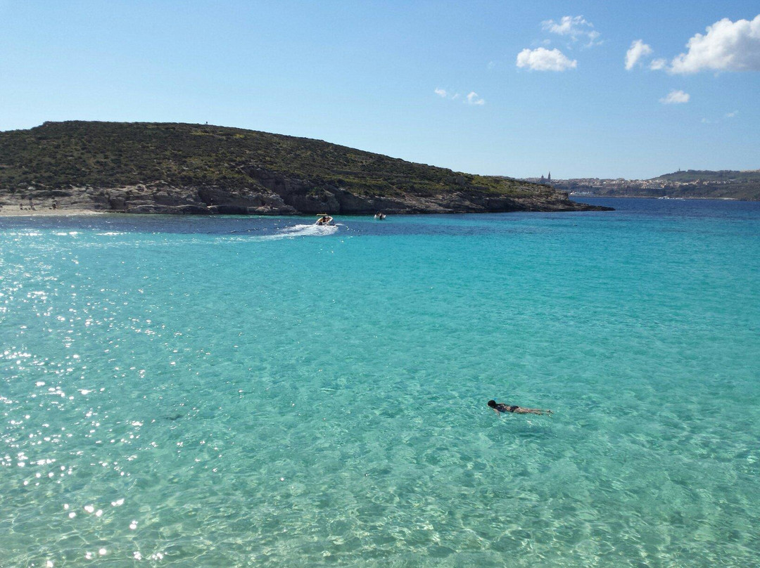 Bluewaves Watersports-梅雷赫必去景点