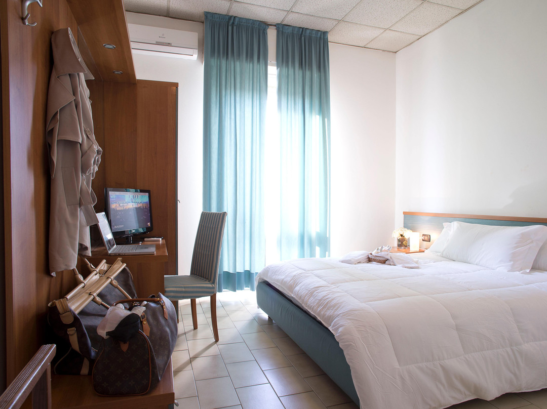 Hotel Capri主图