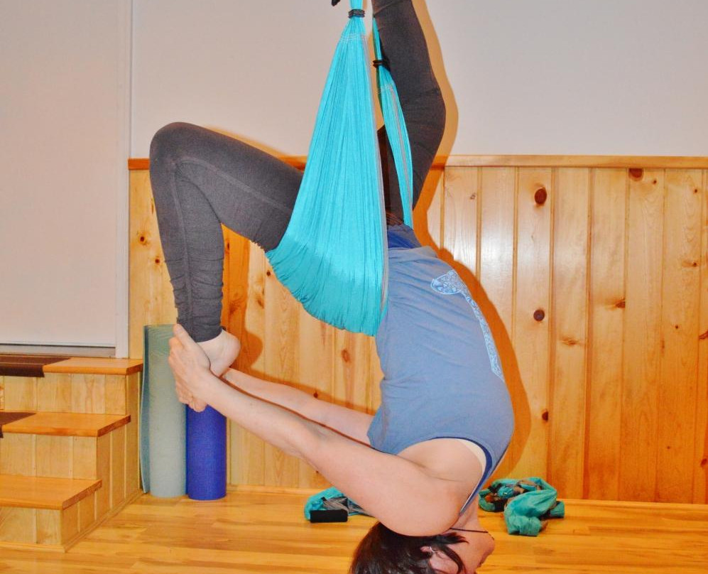 Kellyoga Studios景点图片
