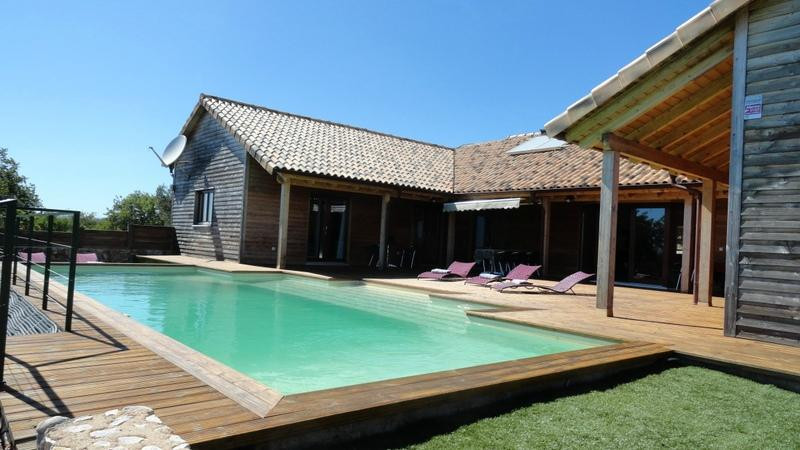 Cabana del Sol