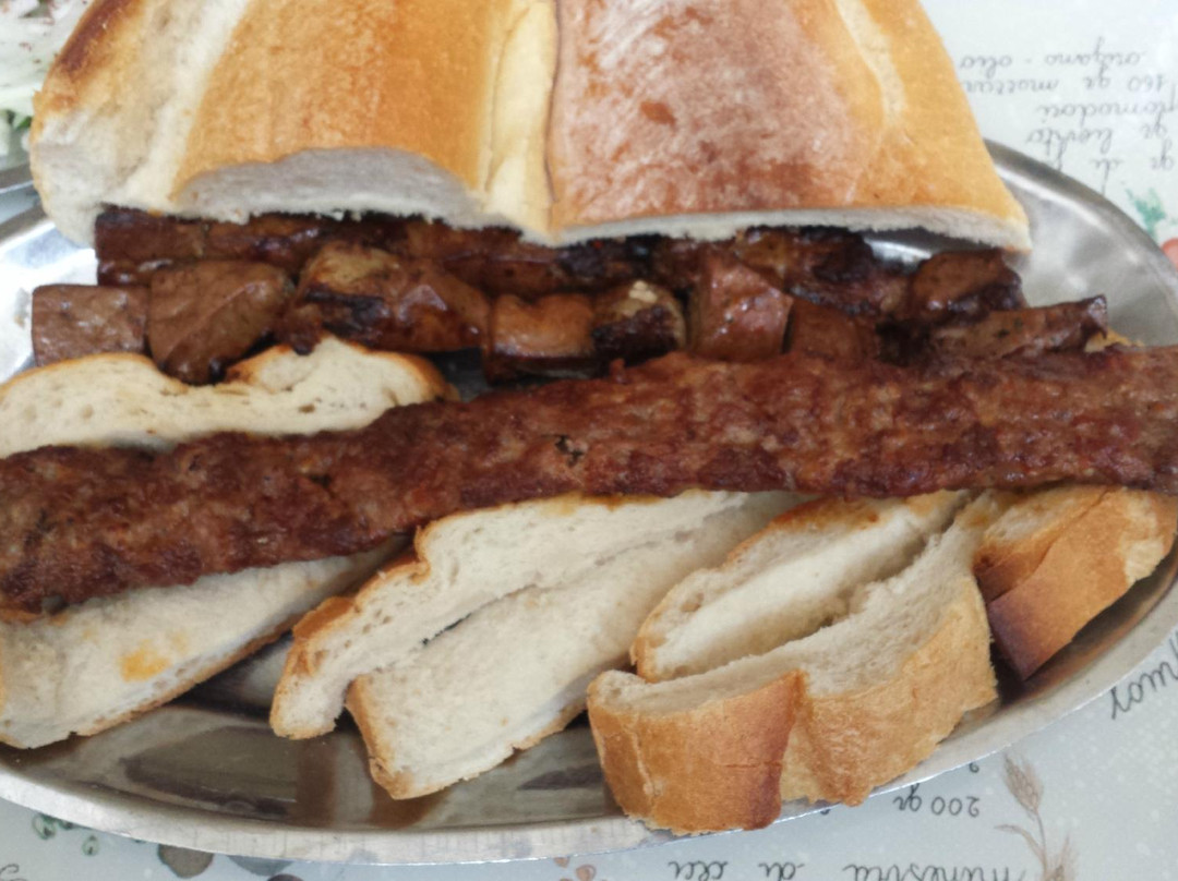 Kadioglu Kebap Evi