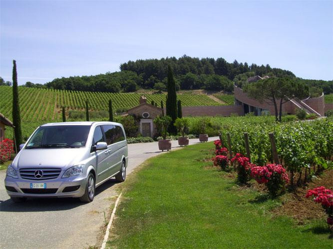 Car Rental Il Girasole-科尔托纳必去景点