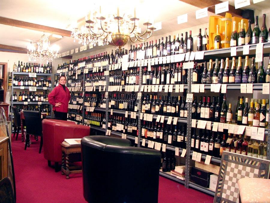 Comollo Antiques-曼彻斯特必去景点