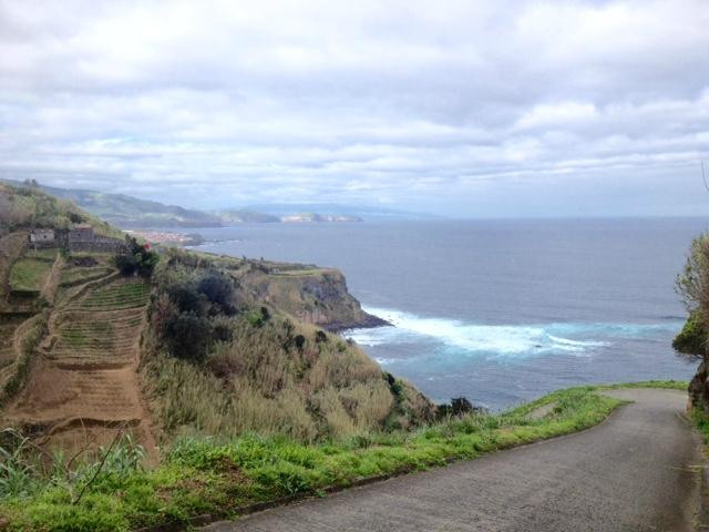 Harmony Trail Azores-大里贝拉必去景点