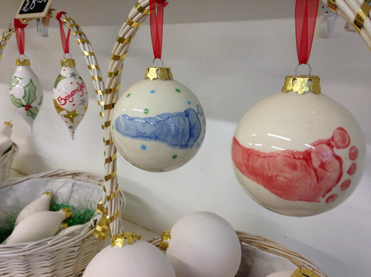 Bojangles Creative Cafe-Amersham必去景点