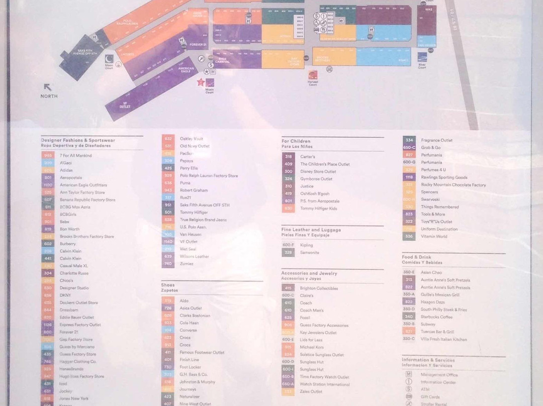 Mercedes旅游攻略图片