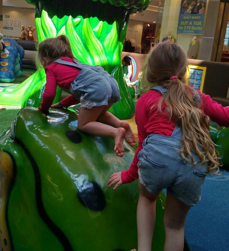 Augusta Mall-奥古斯塔必去景点