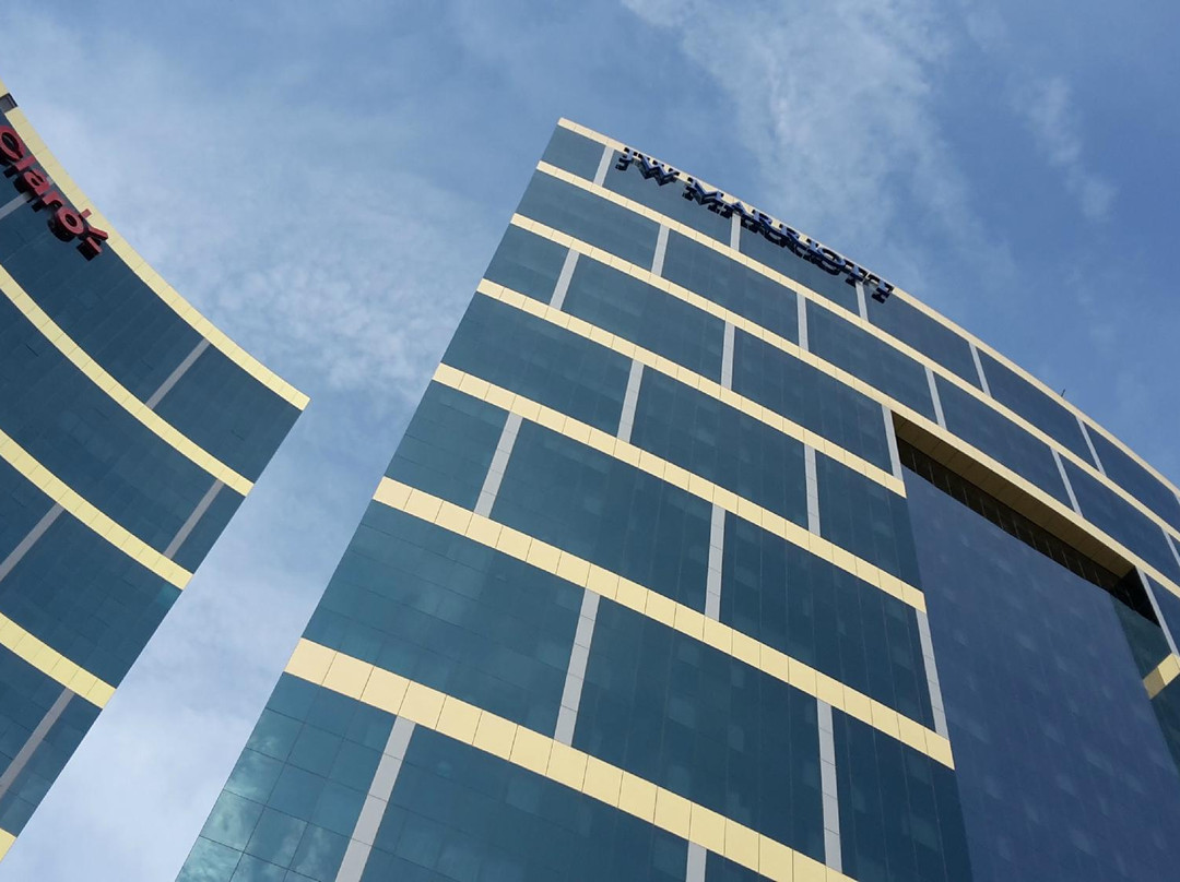 Be Peru Boutique Tour Operator-利马必去景点