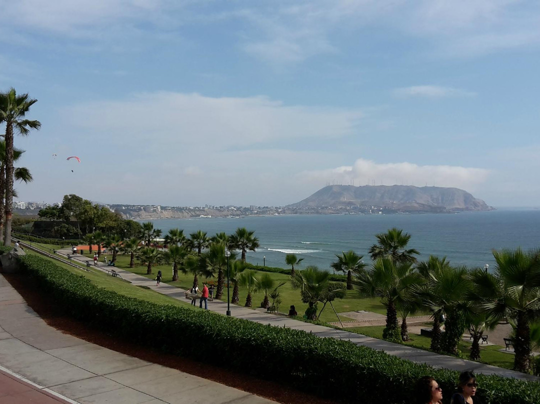 Be Peru Boutique Tour Operator-利马必去景点