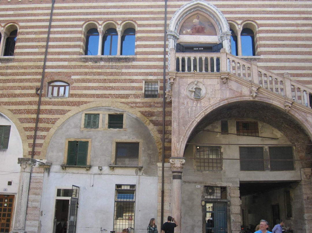 Palazzo della Ragione-维罗纳必去景点